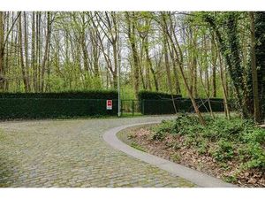 Terrain exclusif pour villa à vendre à Waasmunster-Heide