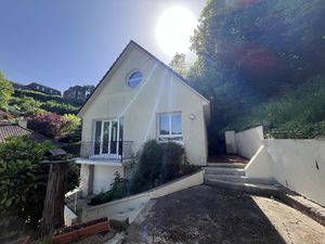 Maison proche de Rouen  3 Chambres