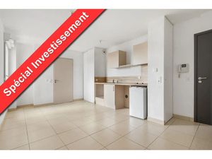 Appartement à vendre 1 pièce 23.4 m² - Boujan-sur-Libron (34) - 59 000€