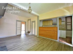 Vente maison 7 pièces 145 m² à Eygurande (19340)  59 900 €