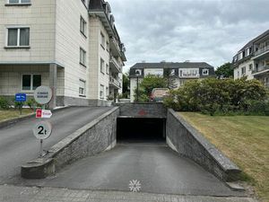 Garage te koop in Sint-Denijs-Westrem