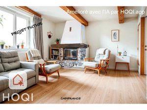 Maison à vendre ENTRAGES 4 pièce(s) 89m2 149 000€