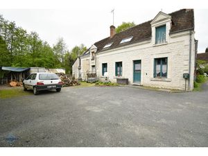 Maison à vendre LYE 11 pièce(s) 264m2 129 000€