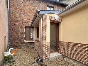 Vente maison 4 pièces 80 m² à Croisy-sur-Andelle (76780)  158 000 €
