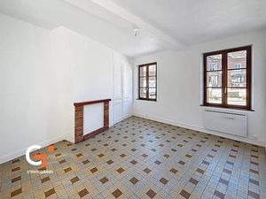 Vente maison 4 pièces 80 m² à Lyons-la-Forêt (27480)  158 000 €