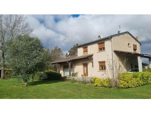 Vente maison 5 pièces 135 m² à Saint-Nicolas-de-la-Grave (82210)  229 000 €