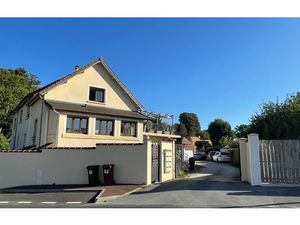 Appartement T1 Guermantes à vendre