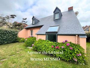 Achat Maison 7 pièces CAYEUX SUR MER 80410