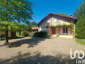 Vente maison 10 pièces 310 m² à Mauléon-d'Armagnac (32240)  310 000 €