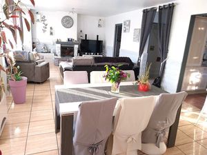 Vente maison 6 pièces 131 m² à Chambly (60230)  319 000 €