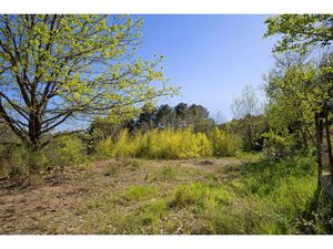 Vente terrain 1600 m² Sainte-Cécile-d'Andorge (30110)