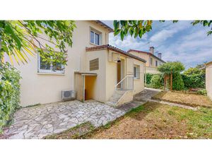 Vente maison 5 pièces 81 m² Villeneuve-Tolosane (31270)