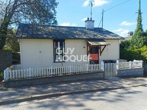 Maison à vendre : un projet à ne pas manquer !