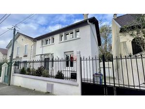 Vente maison 5 pièces 85 m² à Le Raincy (93340)  439 000 €