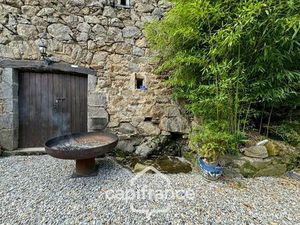 Vente maison 5 pièces 113 m² Préaux (07290)