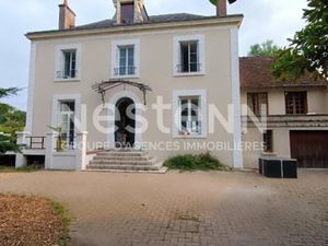 Vente maison 5 pièces 183.15 m² à Chitenay (41120)  545 000 €