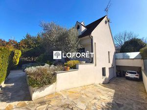 Vente maison 11 pièces 250 m² à Le Raincy (93340)  849 000 €