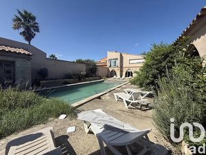 Vente propriété 9 pièces 294 m² à Fourques (30300)  955 000 €
