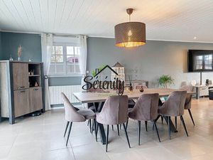 Vente maison 8 pièces 250 m² Hamblain-les-Prés (62118)