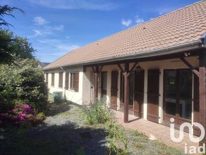 Vente Maison/villa 6 pièces