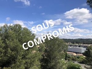 Vente appartement 3 pièces 72 m² à Septemes-les-vallons (13240)  NaN €