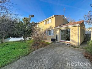 Exclusivité Nestenn Castanet Tolosan - Maison Pompertuzat 5 pièces 134 m²