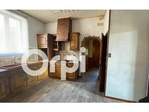 Appartement La Houssière m² T-3 à vendre  64 900 €