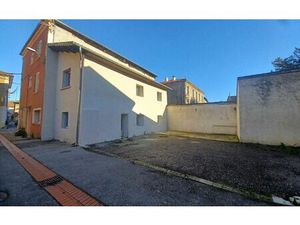 Appartement Saint-Étienne-de-Saint-Geoirs 45.41 m² T-2 à vendre  99 000 €