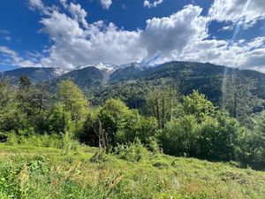 Vente terrain 1015 m² à Queige (73720)  69 000 €