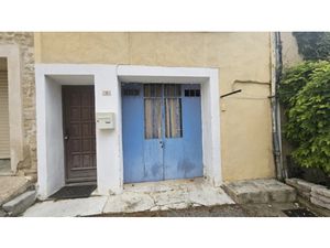 Vente parking 58.7 m² à Mormoiron (84570)  40 000 €