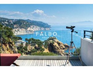 Vente maison 7 pièces 185 m² Ensuès-la-Redonne (13820)