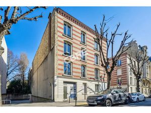 Vente Bureau Neuilly Sur Seine 92200