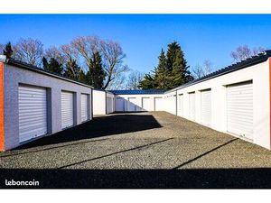 Location Box / Garde-meuble Carcassonne – De 2 à 50 m²