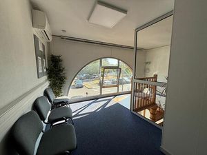 A LOUER - Local professionnel de 17 m² dans un cabinet paramedical - G584