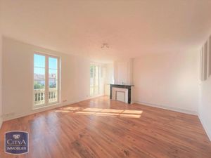 Maison à louer 3 pièces 105.97 m² - Guîtres (33) - 665€