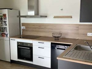 Location Appartement 4 pièces à Saint-Gilles-Croix-de-Vie (85800) : à louer 4 pièces / 87m