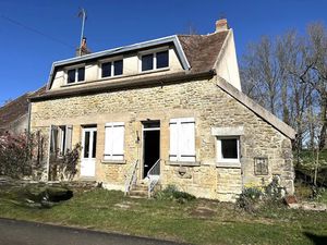 Vente maison 5 pièces 103 m² à Prémery (58700)  75 000 €