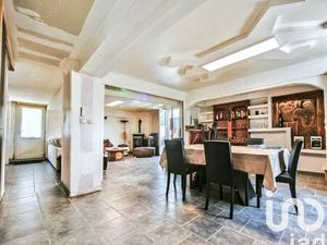 Vente maison 6 pièces 138 m² Saulces-Monclin (08270)