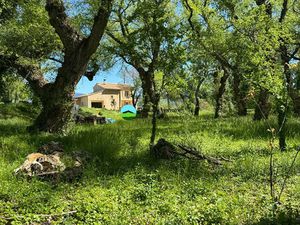 Maison de luxe à vendre à Villes-sur-Auzon