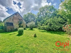 Vente maison 4 pièces 113 m² à Perche en Nocé (61340)  141 400 €