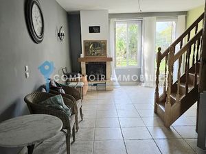 Vente maison 3 pièces 78.61 m² à Ales (30100)  175 000 €