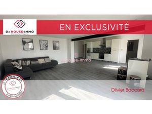 Vente maison 4 pièces 89 m² à Chauray (79180)  189 500 €