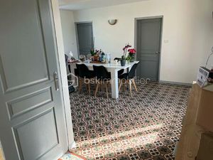 Maison de village de 115 m² à Vaux-Sur-Somme