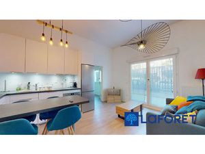 Appartement T3 près de PARAY VIEILLE POSTE à vendre