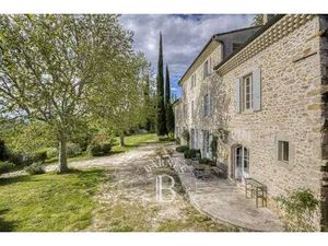 Maison à vendre 30 Pièces 1330 m2 Espeluche - 1 850 000 €