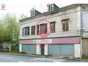 Vente maison 6 pièces 300 m² Blet (18350)