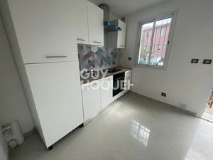 Vente maison 3 pièces 62.44 m² à Vallauris (06220)  278 000 €