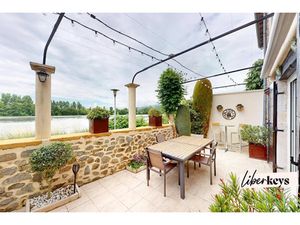 Vente maison 5 pièces 123.4 m² à Condrieu (69420)  399 000 €