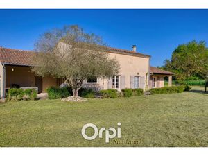 Vente maison 6 pièces 194 m² à Privas (07000)  395 000 €