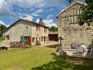 Maison à vendre à Berrie (86120) - Vienne